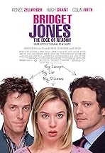 Bridget Jones: W pogoni za rozumem