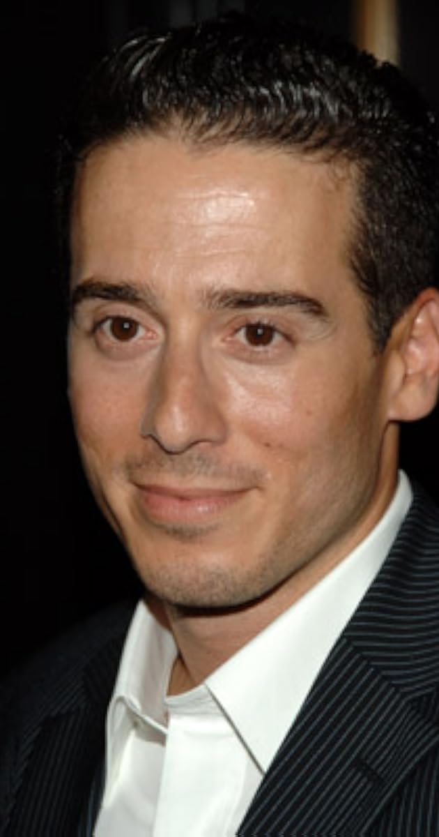 Kirk Acevedo IMDb