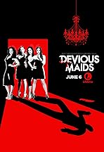 Devious Maids