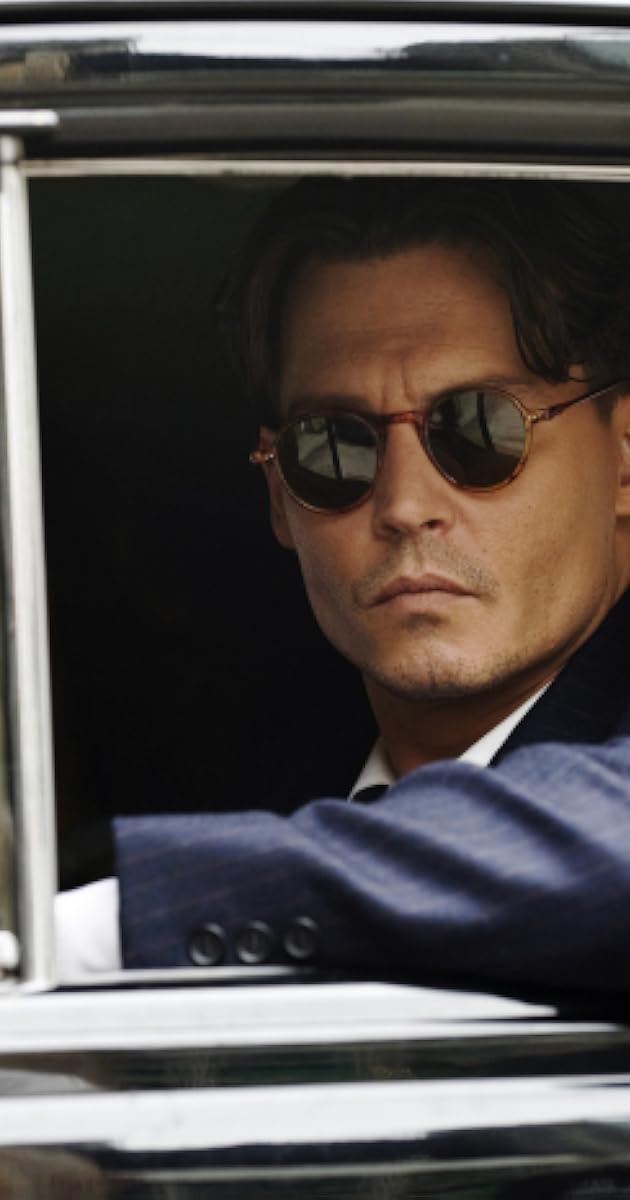 Pictures & Photos of Johnny Depp - IMDb