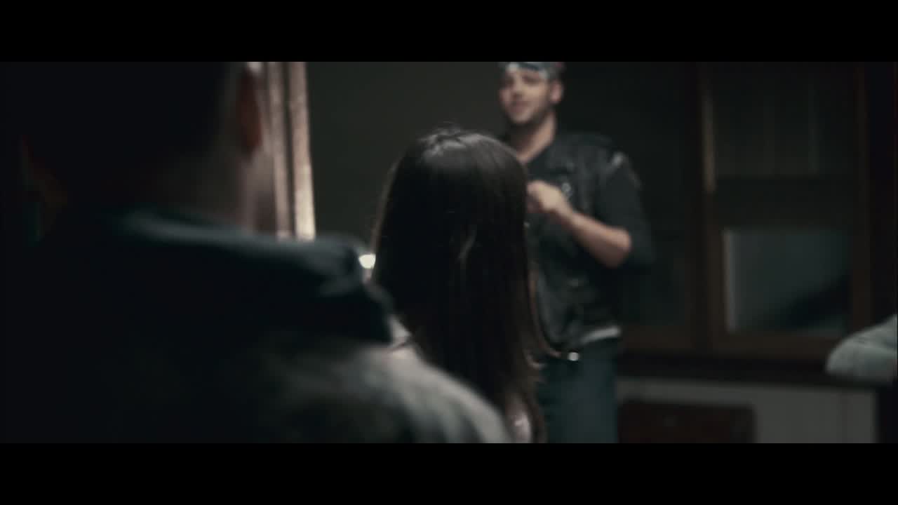 "Pretty Li'l Thing" from I Spit on Your Grave (2010)