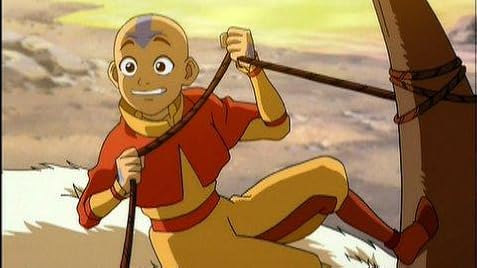 Avatar: The Last Airbender (TV Series 2003-2008) - IMDb