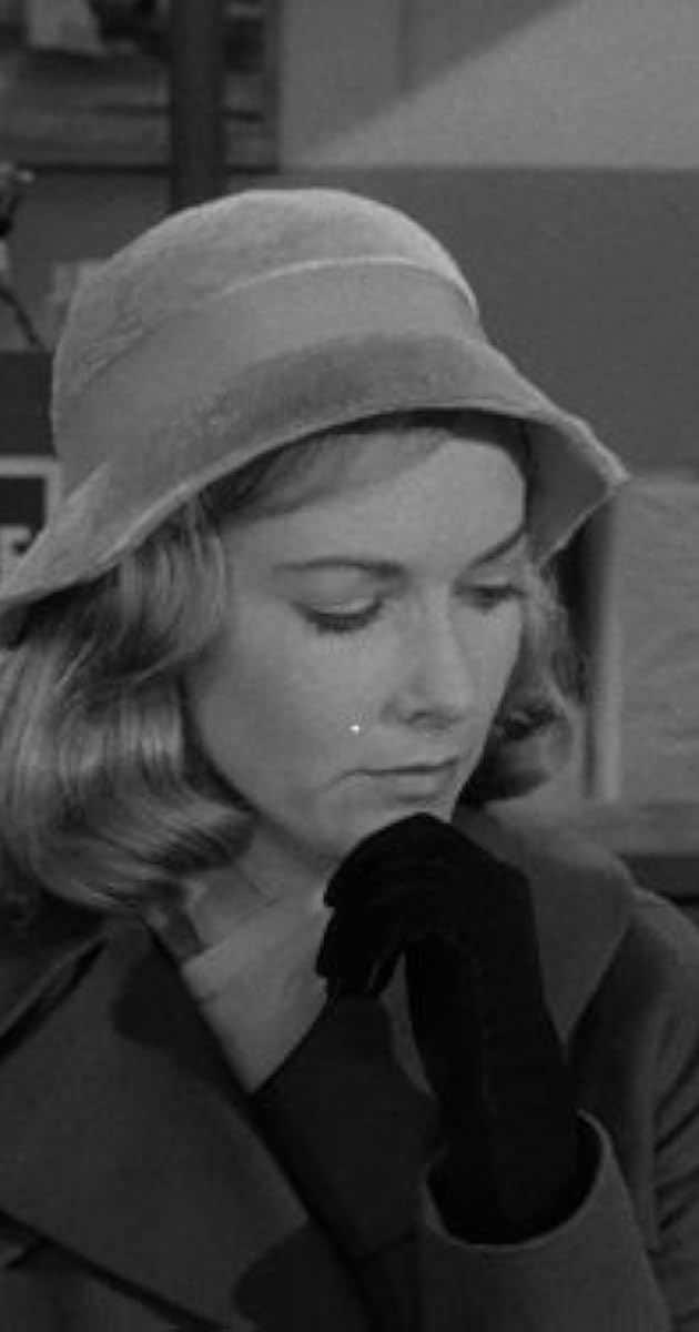 "The Twilight Zone" Mirror Image (TV Episode 1960) IMDb