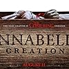 Annabelle: Creation (2017)