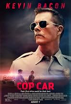 Cop Car