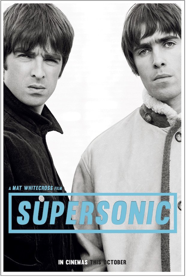 oasis: Supersonic | NeoGAF