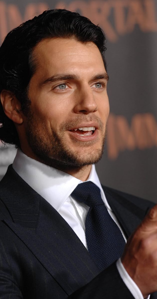 Pictures & Photos of Henry Cavill - IMDb