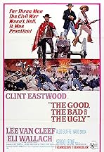 The Good, the Bad and the Ugly