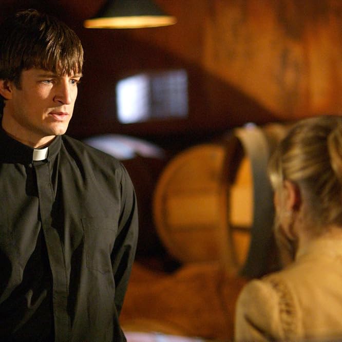 IMDb Picks 20 Stars Who Appeared on "Buffy the Vampire Slayer" IMDb