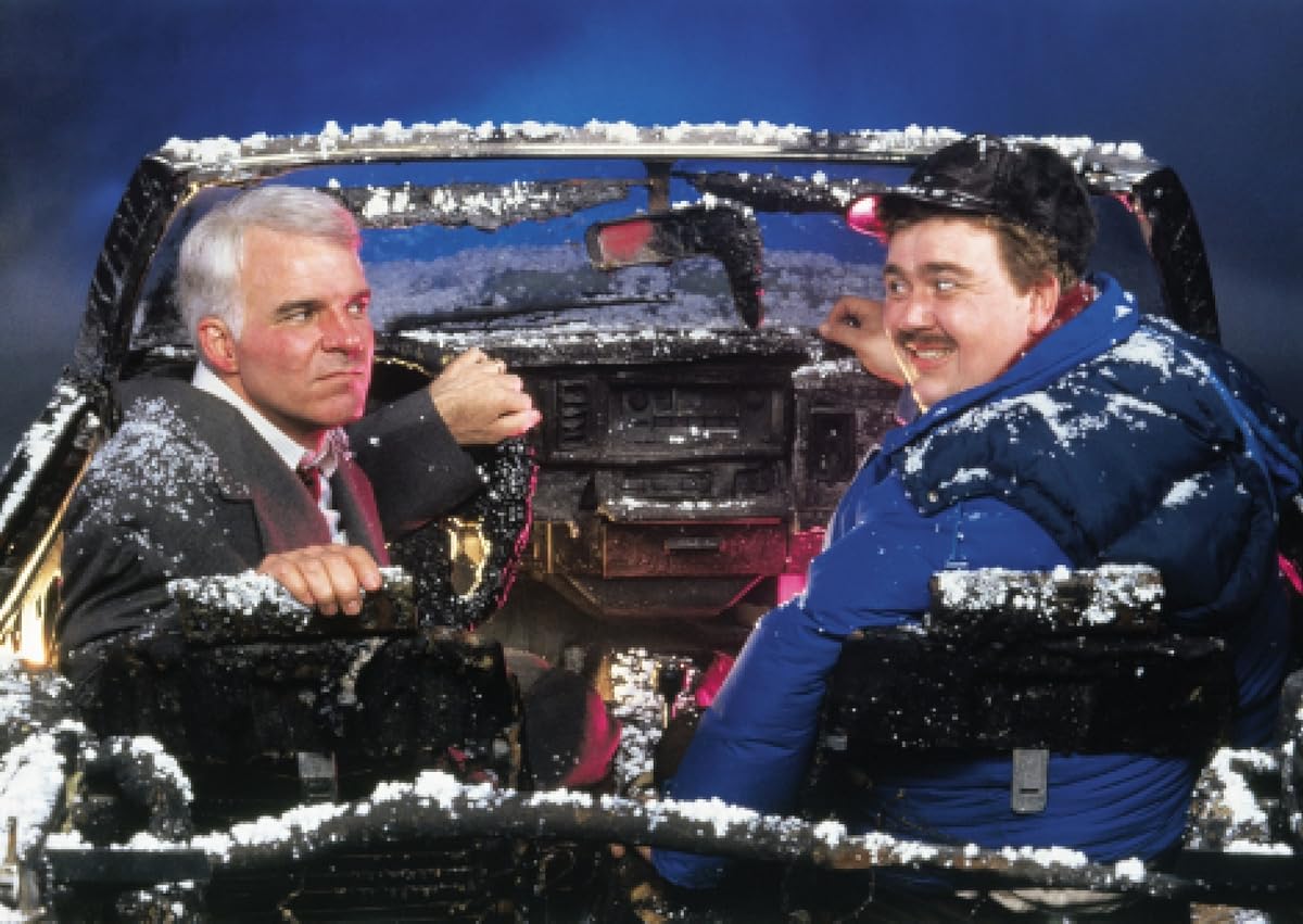 Planes, Trains & Automobiles (1987) - Quotes - IMDb