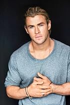 Image of Chris Hemsworth