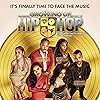 Romeo Miller, Kristinia DeBarge, Angela Simmons, Boogie Dash, and Egypt Criss in Growing Up Hip Hop (2016)