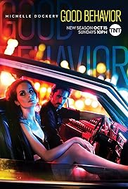 Good Behavior (TV Series 2016– ) - IMDb