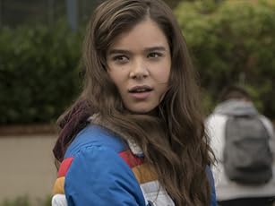 The Edge of Seventeen (2016)