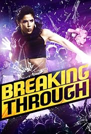Breaking Through Poster