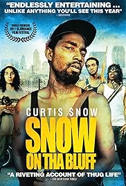 Snow on Tha Bluff (2011) - IMDb