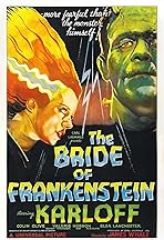 Bride of Frankenstein