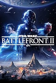 Star Wars Battlefront II (2017)