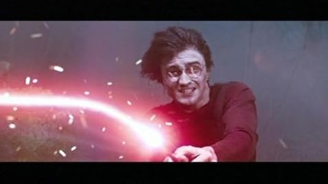 Harry Potter And The Chamber Of Secrets