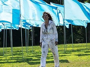 Amy Brenneman in The Leftovers (2014)