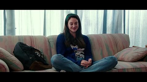 2014 White Bird In A Blizzard 2014 White Bird In A Blizzard