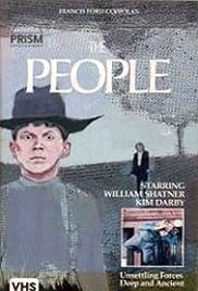 The People Poster The People Poster