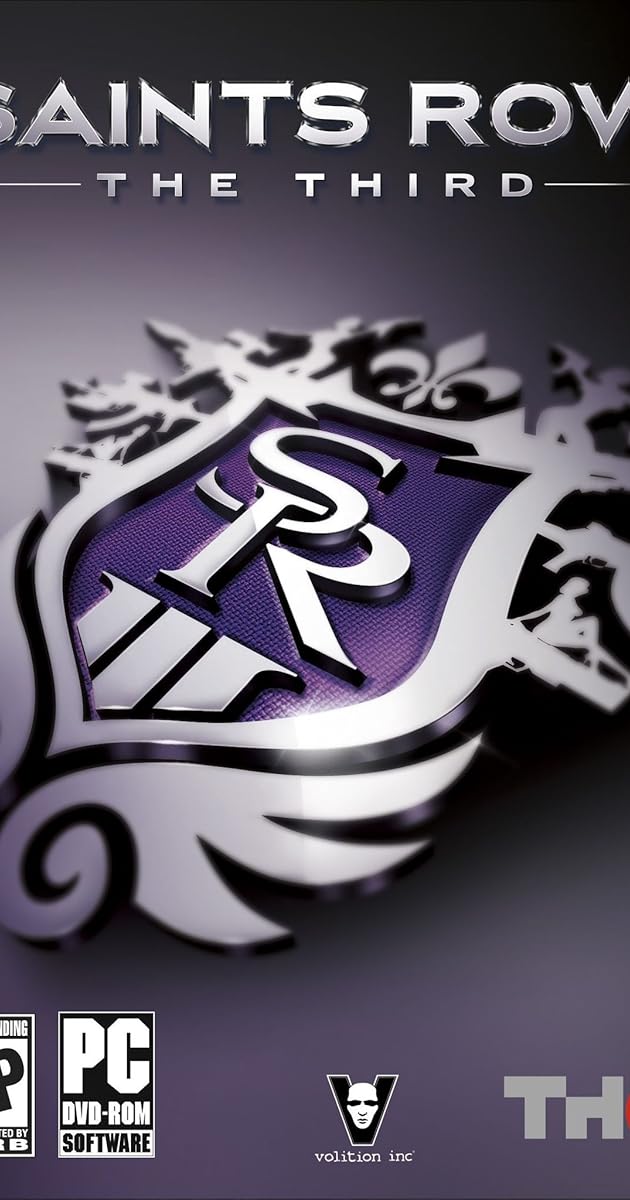 Saints Row The Third (Video Game 2011) IMDb