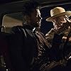 W. Earl Brown and Dominic Cooper in Preacher: Pilot (2016)