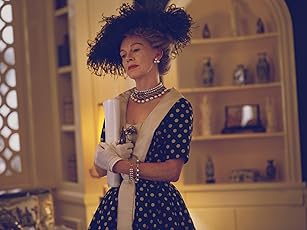 Judy Davis in Feud (2017)