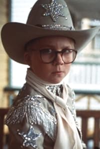 When Peter Billingsley was just 12 years old, he landed the part of Ralphie in the iconic Christmas movie 'A Christmas Story.' What other roles did he have as a child, and what is he up to today?