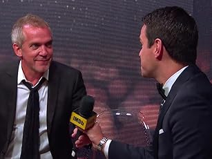 IMDb at the Emmys (2016-)