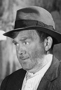 Thomas Mitchell Picture