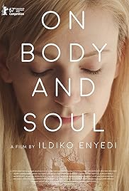On Body and Soul Poster