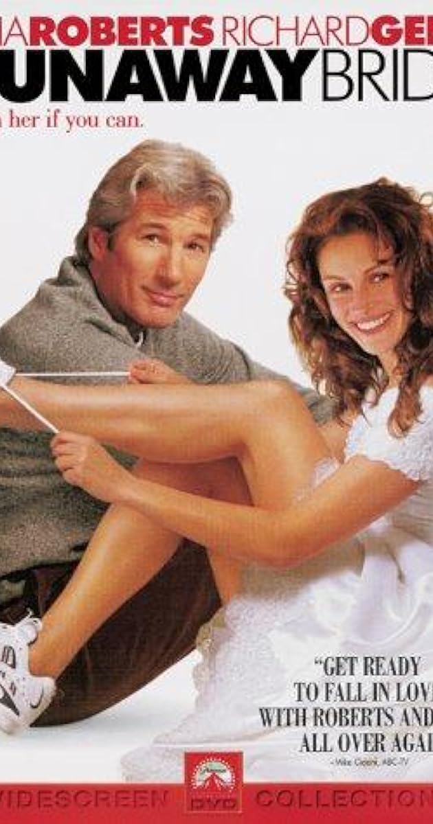 1999 Runaway Bride 1999 Runaway Bride
