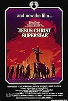 Image of Jesus Christ Superstar