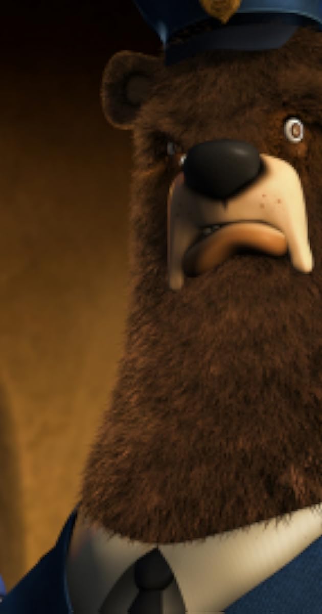 Pictures & Photos from Hoodwinked! (2005) IMDb