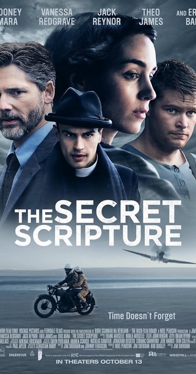 The Secret Scripture (2016) - IMDb
