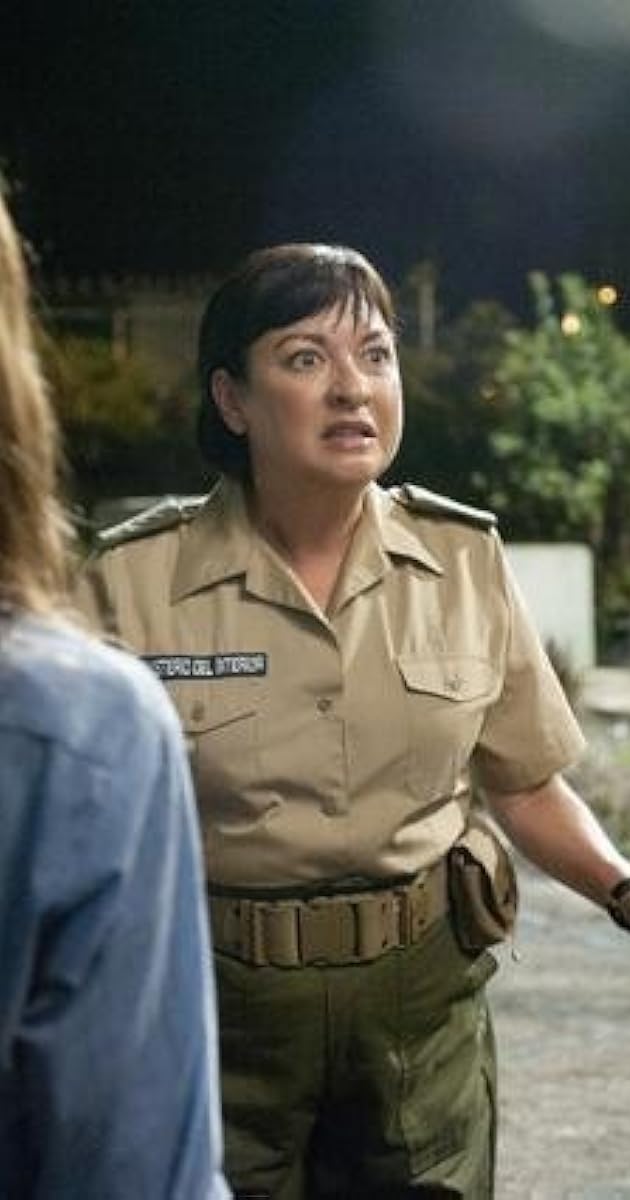 "Charlie's Angels" Angels in Chains (TV Episode 2011) IMDb