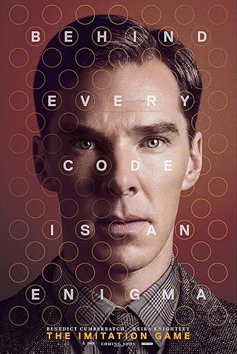 The Imitation Game