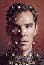 The Imitation Game