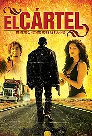 El cártel Poster
