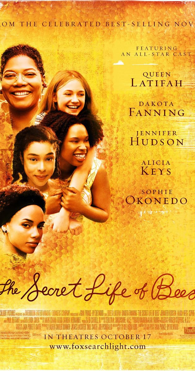 The Secret Life of Bees (2008) IMDb