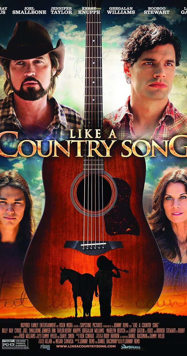 Like a Country Song (2014) IMDb