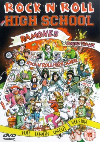 Watch Rock N Roll High School Online Rock N Roll High School Full Movie Online