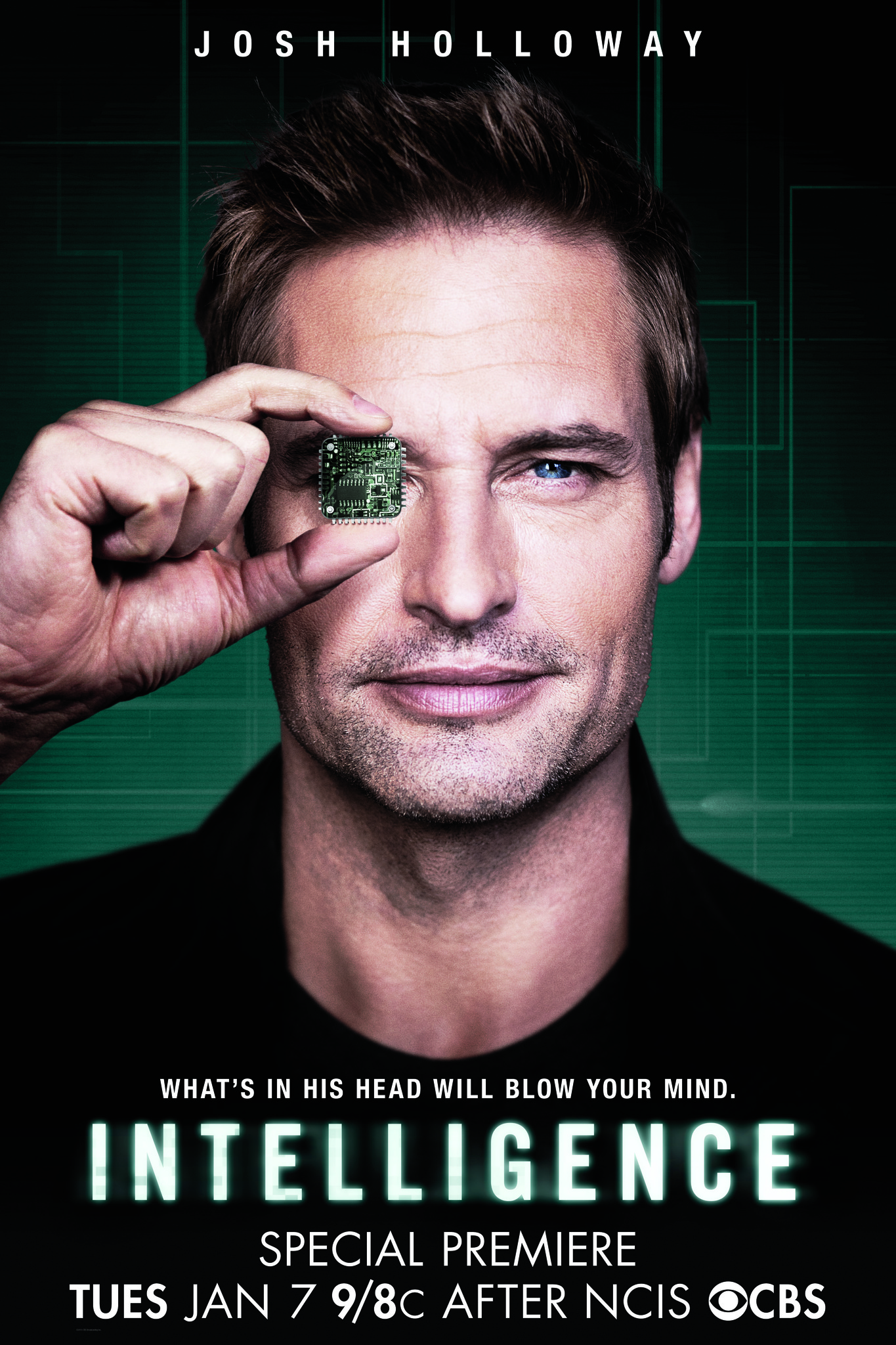 Intelligence (TV Series 20142014) IMDbPro Intelligence (TV Series 20142014) IMDbPro