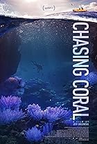 Chasing Coral (2017) Poster