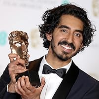 Dev Patel