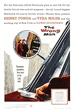 The Wrong Man