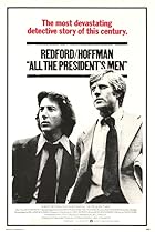 Image of All the President's Men Image of All the President's Men