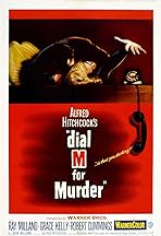 Dial M for Murder